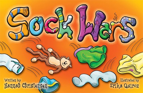 SOCK WARS
