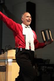 steve the pretty good